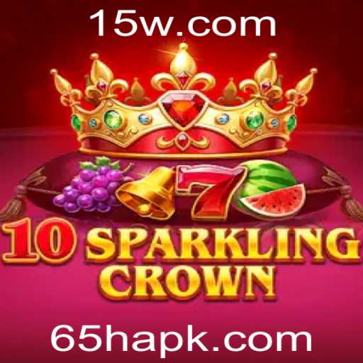 Descubra o Mundo Fascinante de 10SparklingCrown