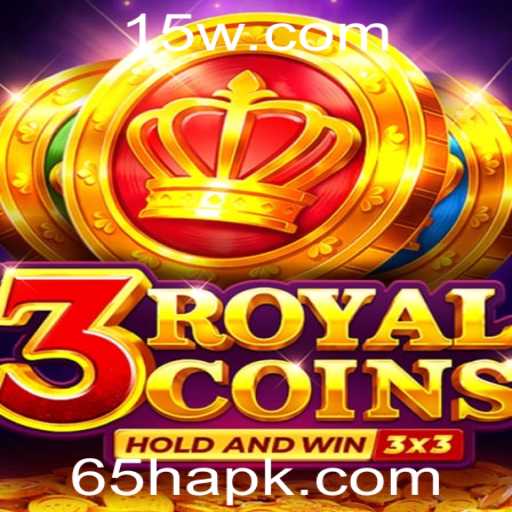 Descubra o Fascinante Mundo de '3royalcoins': Um Jogo de Estratégia Revolucionário