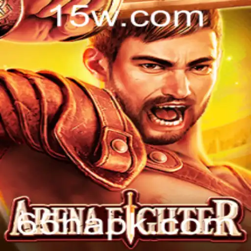 Descubra o Jogo ArenaFighter: 65 Horas de Ação e Estratégia