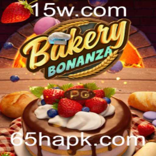 BakeryBonanza: Uma Jornada Doce e Desafiadora no Universo dos Jogos