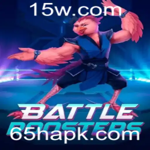 BattleRoosters: O Fenômeno dos Jogos de Estratégia