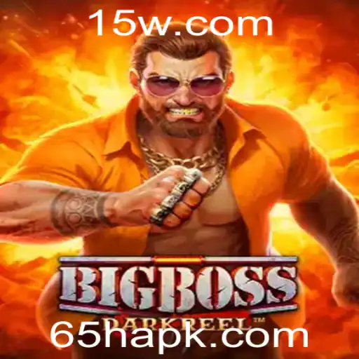 BigBoss: A Nova Sensação dos Jogos de Estratégia