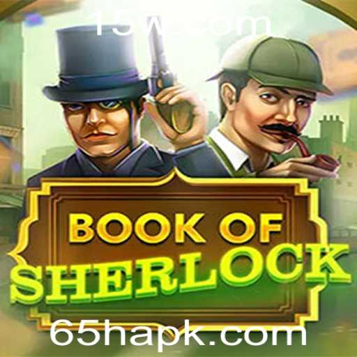 Explorando o Mundo de BookOfSherlock: Um Jogo de Mistério e Inteligência