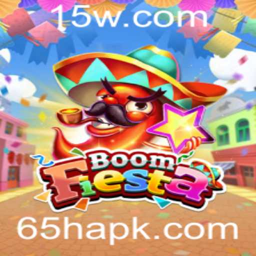 Explorando BoomFiesta: Um Mergulho nas Aventuras do Jogo 65h