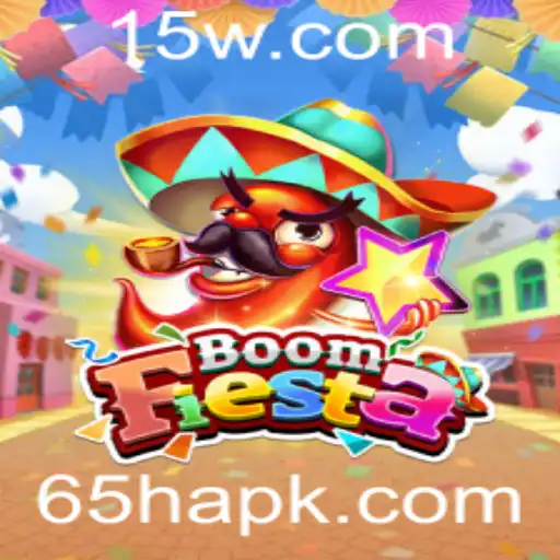 Explorando BoomFiesta: Um Mergulho nas Aventuras do Jogo 65h