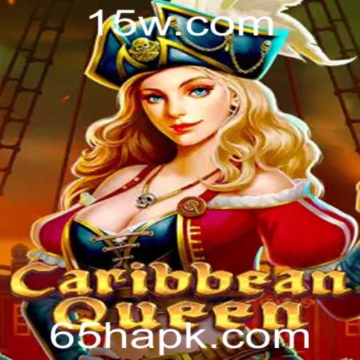 Descubra o Fascinante Mundo de CaribbeanQueen: Um Jogo de Estratégia e Aventura