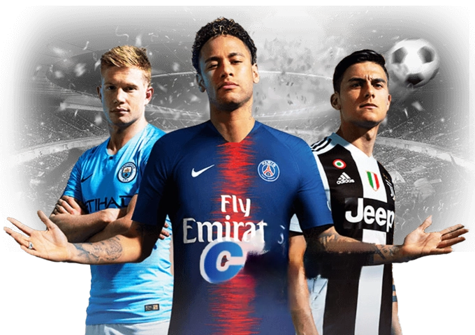 Lots of sports bets at 65h sports