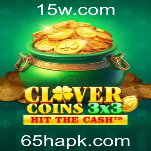 Desvendando Clovercoin3x3: A Nova Sensação dos Games