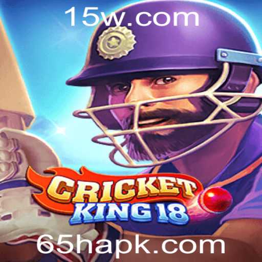 Explorando CricketKing18: Um Mergulho no Mundo do Jogo de Críquete Inovador
