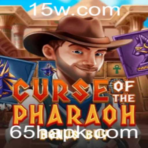 Descubra o Fascinante Universo de CurseofthePharaohBonusBuy: Aventura e Estratégia