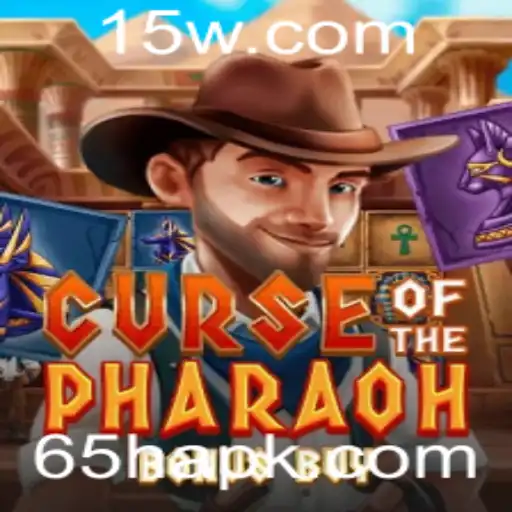 Descubra o Fascinante Universo de CurseofthePharaohBonusBuy: Aventura e Estratégia