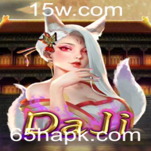 Descubra o Mundo de DaJi: A Experiência de Jogo Inovadora