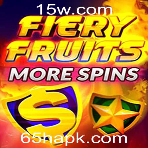 Explorando o Mundo Cativante de FieryFruitsMoreSpins