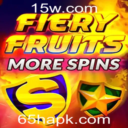 Explorando o Mundo Cativante de FieryFruitsMoreSpins