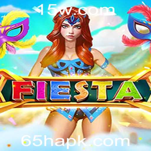 Fiesta: Um Jogo Envolvente e Cheio de Desafios