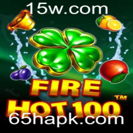 Desvendando o Universo do Jogo FireHot100: Aventura, Estratégia e Inovação