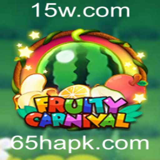 Explorando o Mundo Vibrante de FruityCarnival