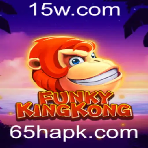 Explorando o Universo Divertido de FunkyKingKong