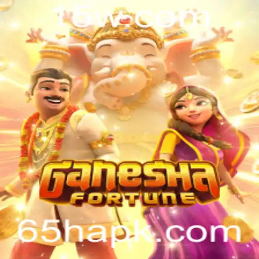 GaneshaFortune: Uma Jornada pela Fortuna Guiada por Ganesha