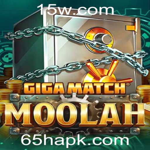 GigaMatchMoolah: Um Novo Horizonte de Jogos Estratégicos