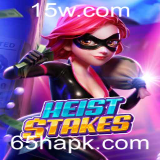 HeistStakes: Uma Aventura de Estratégia e Adrenalina no Mundo dos Jogos