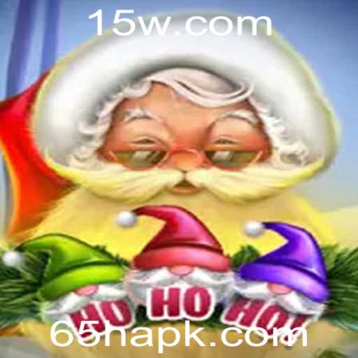 HoHoHo: O Jogo Festivo que Conquista Corações