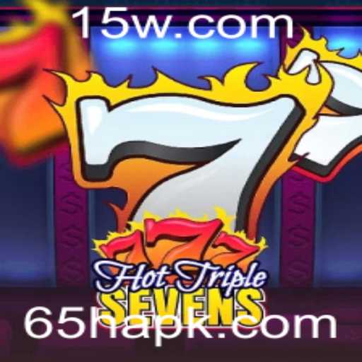 Descubra o Fascinante Mundo do Jogo HotTripleSevens