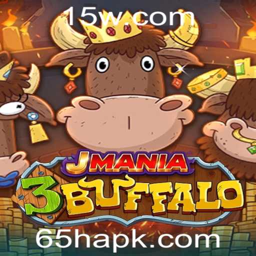 Explorando o Universo Empolgante de JMania3Buffalo