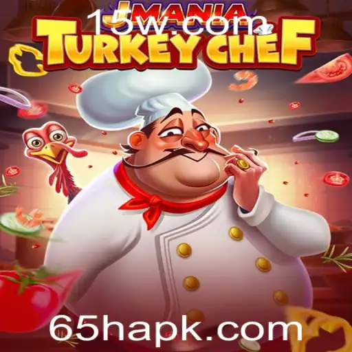 Descubra JManiaTurkeyChef: O Novo Fenômeno dos Jogos Culinários