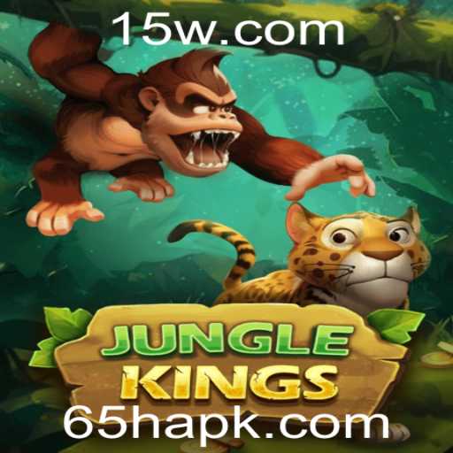 Descubra o Fascinante Mundo de JungleKings: Um Mergulho nas Regras e Introdução ao Jogo