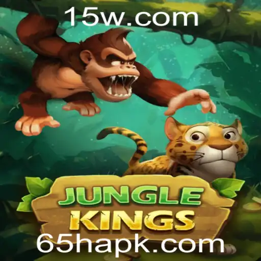Descubra o Fascinante Mundo de JungleKings: Um Mergulho nas Regras e Introdução ao Jogo