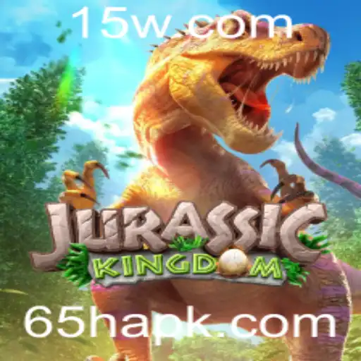 Descubra o Mundo de Aventuras Pré-históricas em JurassicKingdom