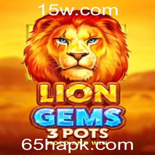 Descubra o Fascinante Mundo de LionGems3pots e suas Regras Envolventes