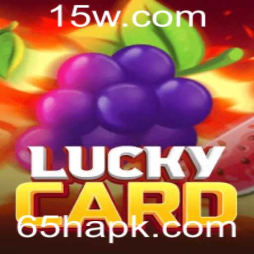 Descubra o Novo Jogo de Cartas: LuckyCard e Sua Dinâmica Envolvente