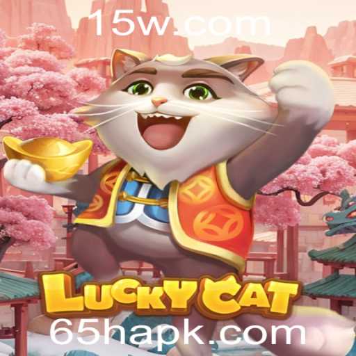LuckyCat: A Inovação no Mundo dos Jogos Com a Chave 65h