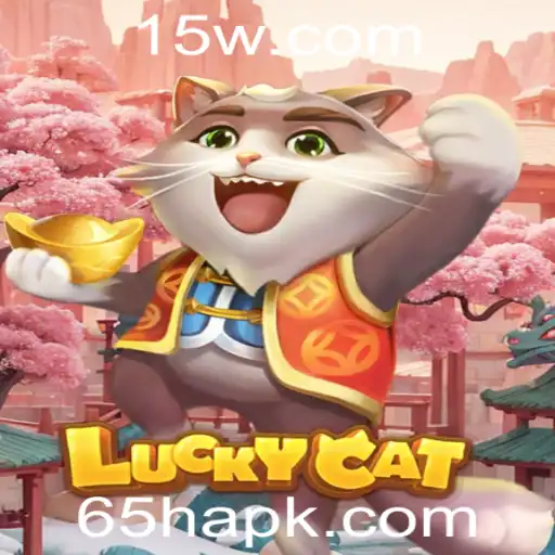 LuckyCat: A Inovação no Mundo dos Jogos Com a Chave 65h