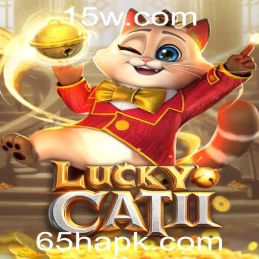 Explorando o Universo de LuckyCatII: Um Mergulho Estratégico no Jogo Que Conquista Novas Gerações
