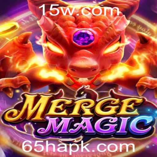 Descobrindo o Universo de MergeMagic: Um Mergulho no Encantador Jogo de Combinações