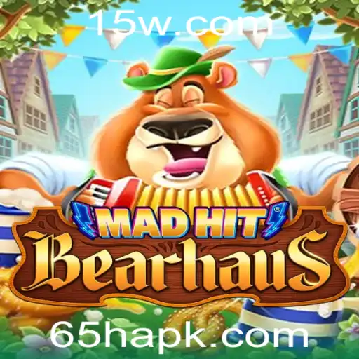 MadHitBearhaus: Um Mergulho no Fascinante Mundo do Jogo Inovador