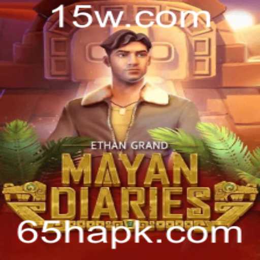 MayanDiaries: Aventure-se no Enigmático Mundo Maia
