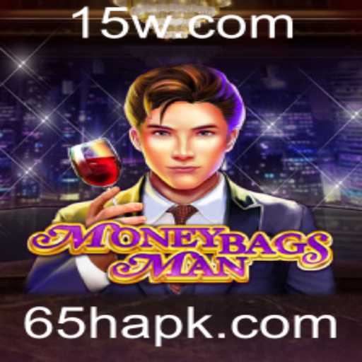 Descubra o Fascinante Universo de MoneybagsMan