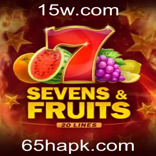 SevensFruits20: Mergulhe em uma Aventura de Frutas e Diversão