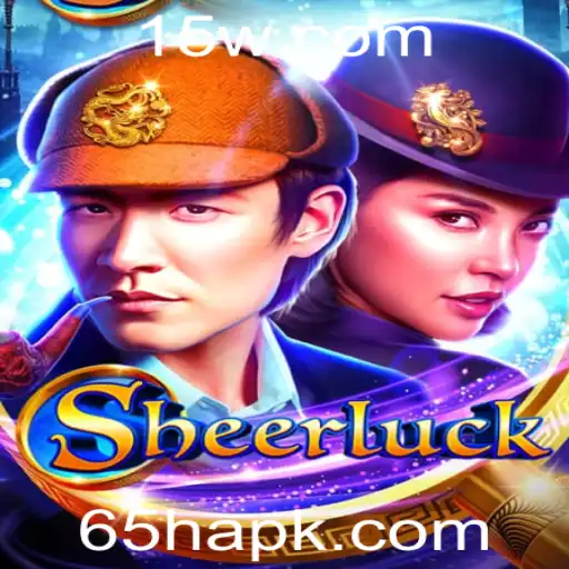 Sheerluck: Um Jogo de Mistério e Estratégia com o Código 65h