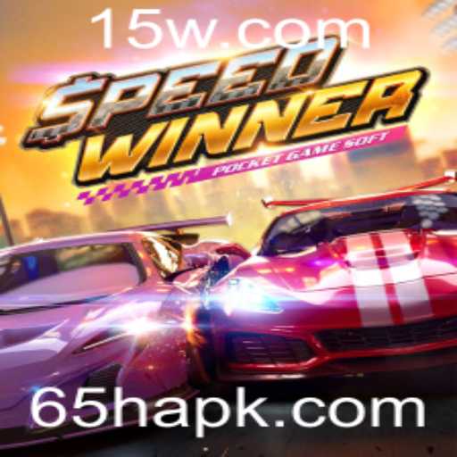 Descubra o Mundo Empolgante do SpeedWinner: Uma Experiência de Jogo Inovadora
