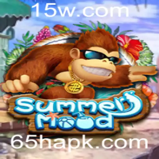 Explorando o Universo de SummerMood: O Novo Fenômeno dos Jogos