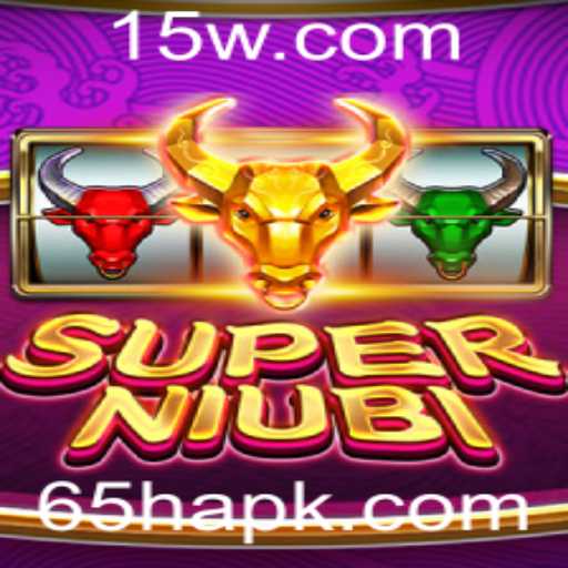 SuperNiubi: Descubra o Fascinante Mundo do Jogo com a Palavra-Chave 65h