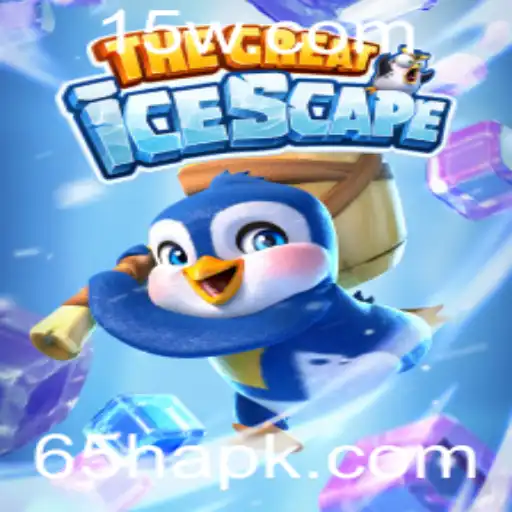 TheGreatIcescape: O Iceberg Interativo Que Está Surgindo nas Tendências de Jogos