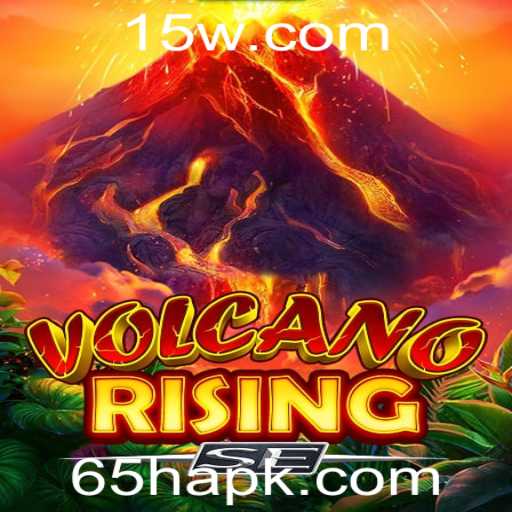 VolcanoRisingSE: Desvende os Mistérios do Jogo Aventura